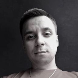 Роман Юшков