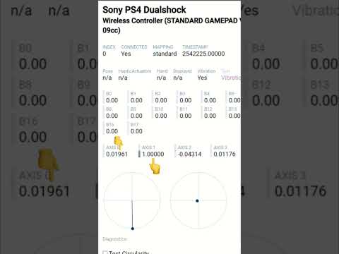 Как проверить стики при покупке с рук